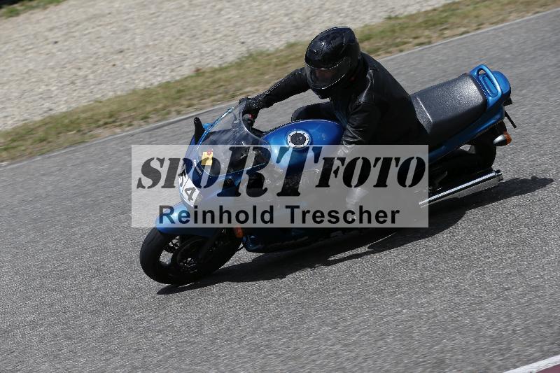 /18 05.06.2026  TZ Motorsport ADR/Gruppe gelb/54